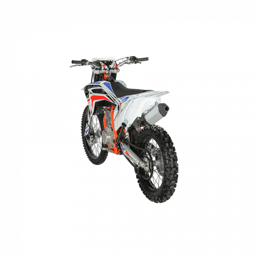 Мотоцикл KAYO K4 MX