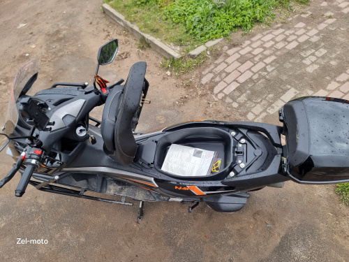 Купить максискутер 50 кубов