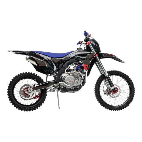 Мотоцикл BSE M2