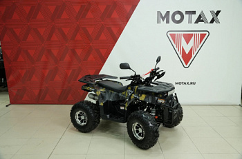 Квадроцикл бензиновый MOTAX GRIZLIK PREMIUM 150 (3+1)