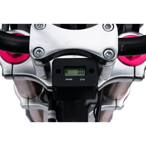 Питбайк Regulmoto SEVEN 125e 17/14