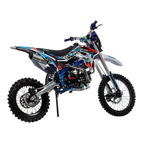 Питбайк BSE PH 125e 17/14 (ZS)