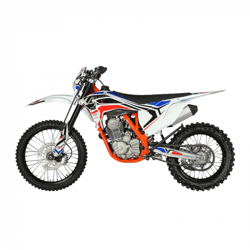 Мотоцикл KAYO K4 MX