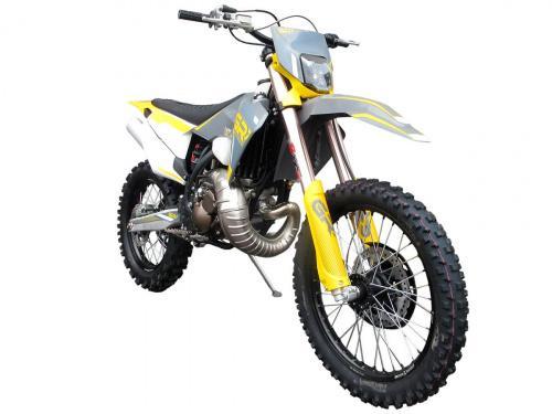 Мотоцикл GR7 T250L (2T MT-250) Enduro LITE (2024г.)