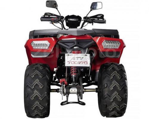 Купить квадроцикл 200 кубов Yacota Cabo 200