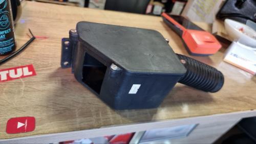 Воздушный фильтр для mikilon hammer 200, avantis forester, gladiator F200, Irover