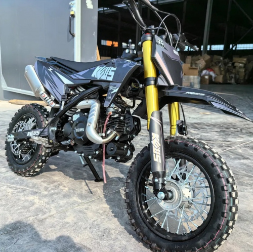 Мотоцикл детский Kews (Кевс) K60-ZL60 10/10