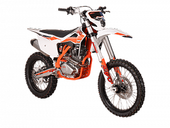 Фото мотоцикла KAYO K6-A 300 MX