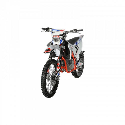 Мотоцикл KAYO K4 MX