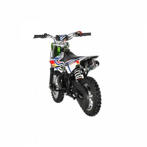 Питбайк KAYO MINI KMB