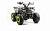 Квадроцикл Motoland  125 WILD A