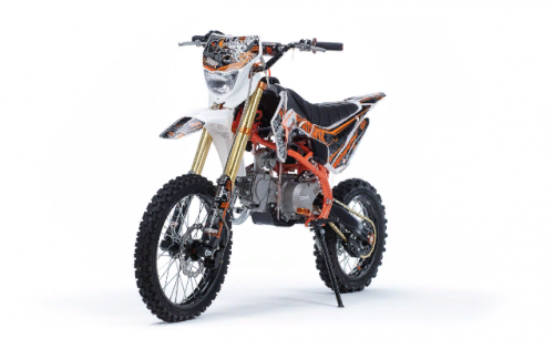 SSSR ATOM 125 L Atomic Orange 3, арт. SATM12540EGG3