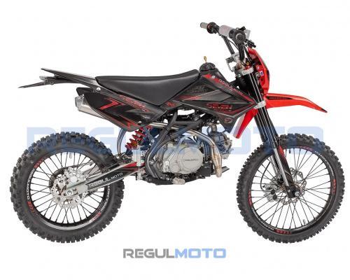 Питбайк Regulmoto SEVEN MEDALIST PRO 19/16