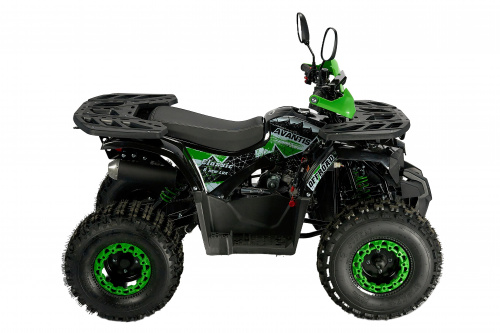 Квадроцикл ATV Classic 8 NEW LUX 2024