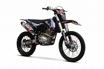 Купить эндуро мотоцикл для начинающих FX MOTO-X2