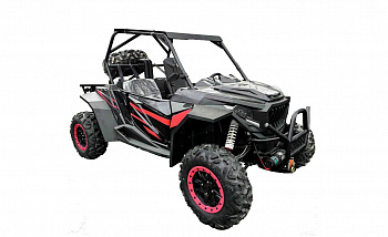 Фото багги HOOLEOX 500 (Хулеокс 500)