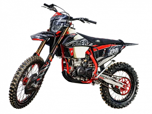 Мотоцикл Эндуро ZM RIDER 280СС 4T