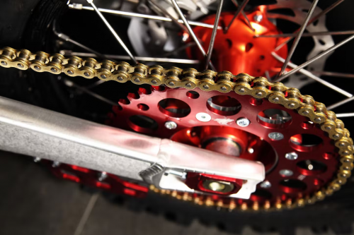 Мотоцикл BSE Z8 ( ZS177MM 21/18 )