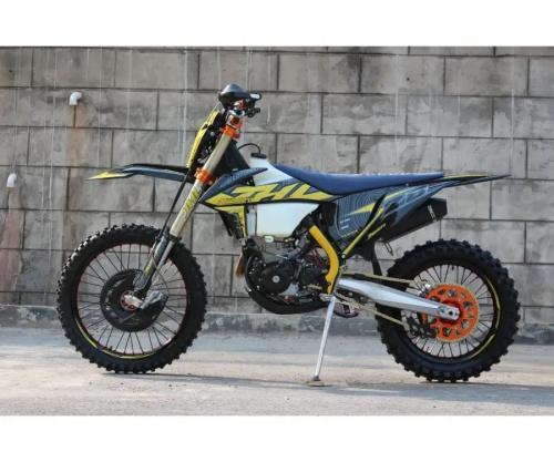Кроссовый эндуро мотоцикл JHL Z8 ZS182-MN (NC300S)