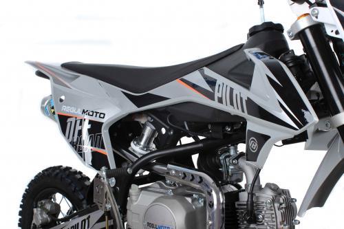 Купить питбайк регульмото пилот с гарантией в Зеленограде Купить питбайк регульмото пилот с гарантией в Зеленограде