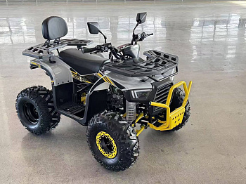 Фото квадроцикл BRO ATV 125CC
