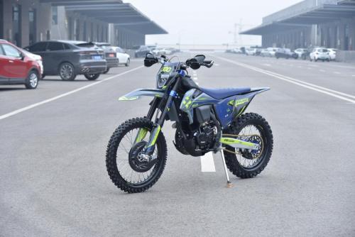 Мотоцикл FXMOTO NB300 MADHAWK