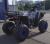 Бензиновый квадроцикл 125 кубов от 6 лет BRO Forest 125R