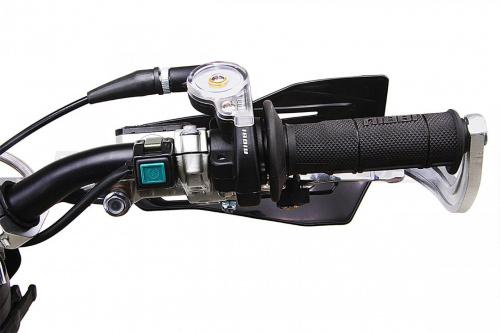 Мотоцикл кроссовый ROCKOT X300 Toxin (300сс, 174MN-3, 21/18)