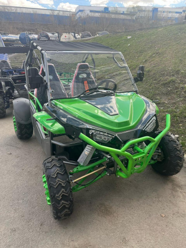 Багги BRO SUPER 250СС SPORT