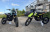 Электро питбайк Surron Hyper Bee Электро питбайк Surron Hyper Bee