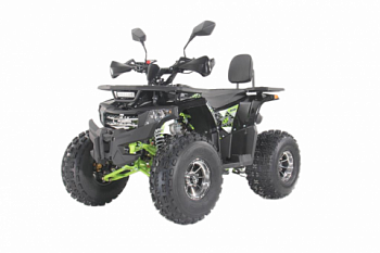 Купить Квадроцикл YACOTA DAZZLE LUX LD