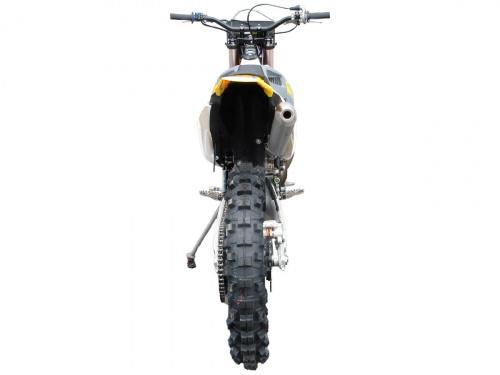 Мотоцикл GR7 T250L (2T MT-250) Enduro LITE (2024г.)