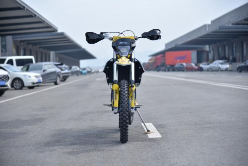 Мотоцикл FXMOTO HYPER