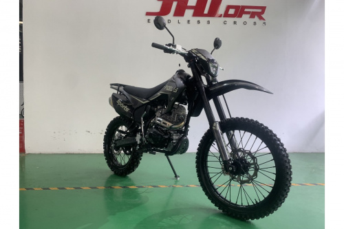 Мотоцикл Fidelis Sport PR300 (175FMN)