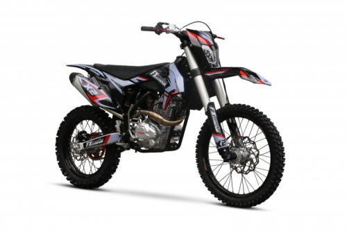 Купить эндуро мотоцикл для начинающих FX MOTO-X2