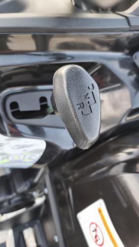 Квадроцикл Bro Mikilon Hammer 200 Lux Черный / Gladiator F200 LUX