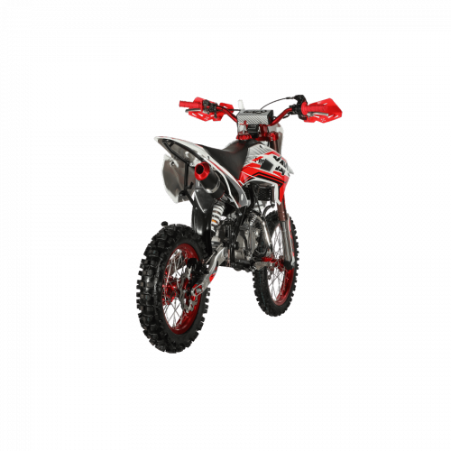 Питбайк KAYO PRO DAYTONA 190