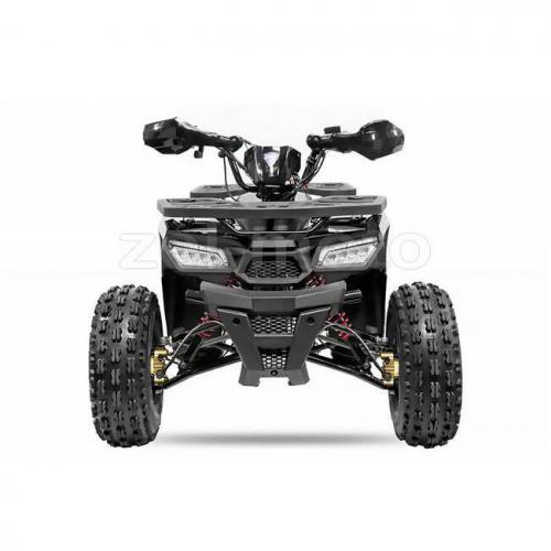 Квадроцикл мотоленд вайлд 125