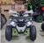 Квадроцикл Motoland Shark 125