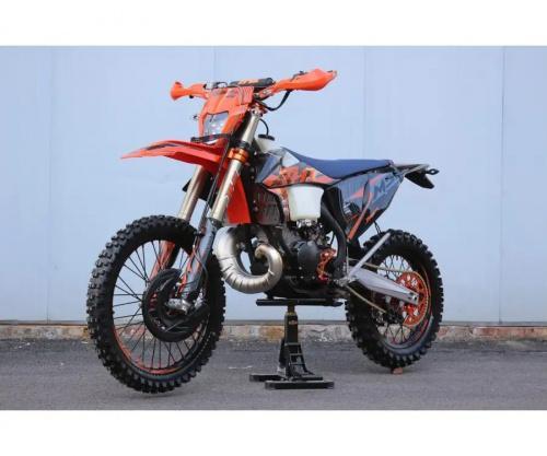 Кроссовый мотоцикл JHL M5 1E66MM (MT250) Lanza