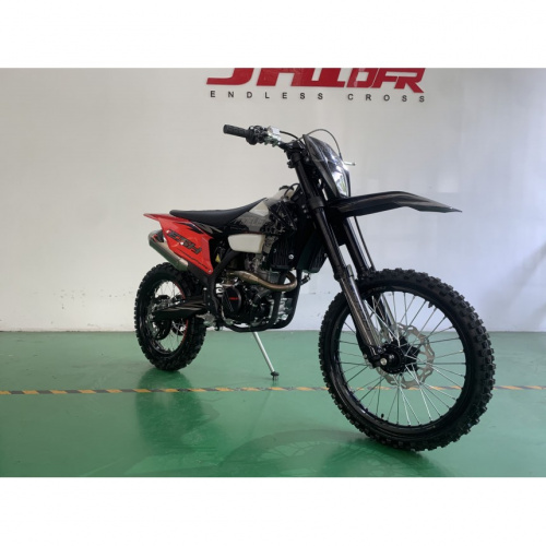 Мотоцикл Fidelis Esh YBS300 (176MN) 21/18