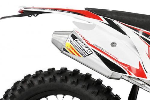PROGASI SUPER MAX 250