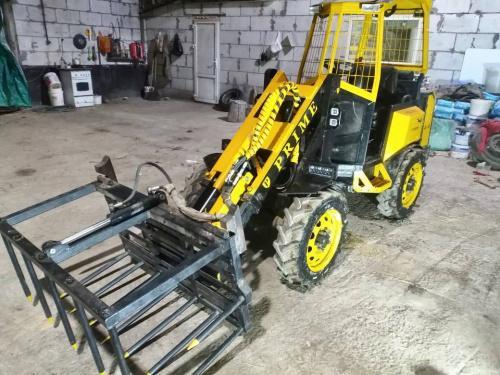 Мини погрузчик PRIME X1000