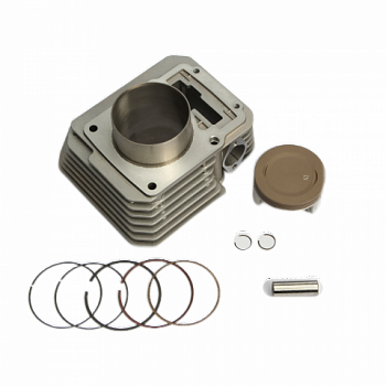 Купить bigbor БигБор на 300сс 172fmm