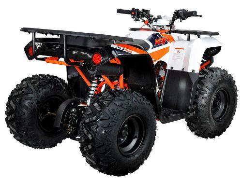 Квадроцикл KAYO AU125 