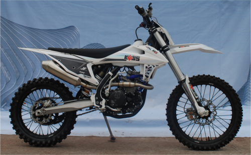 Мотоцикл Kews (Кевс) K20 NC250