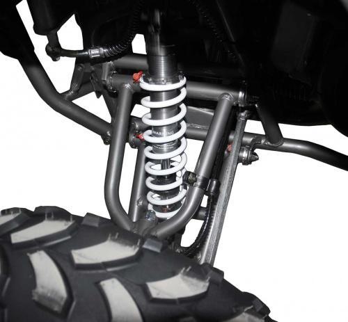 Квадроцикл XMR 200 Lux