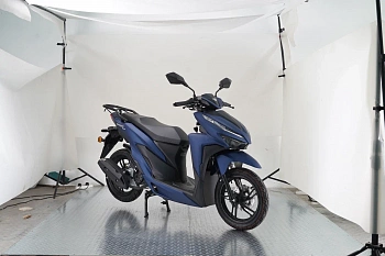 Скутер Inferno - 150cc  (replica Honda Click)    