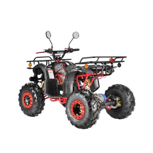 WHITE SIBERIA PRO SNEG  3000W 60V ВЗРОСЛЫЙ