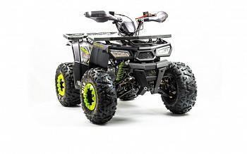 Квадроцикл Motoland  125 WILD A
